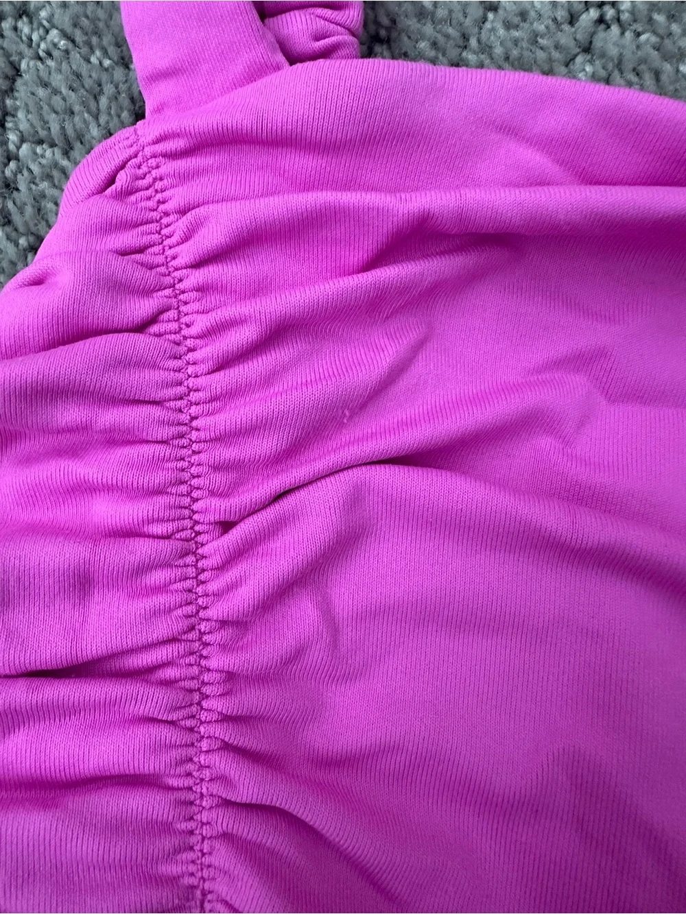 XO Dance Co comfortable pink
